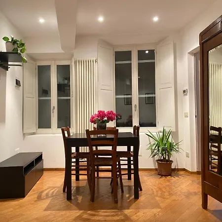 Apartamento Casa Al Duomo Parma