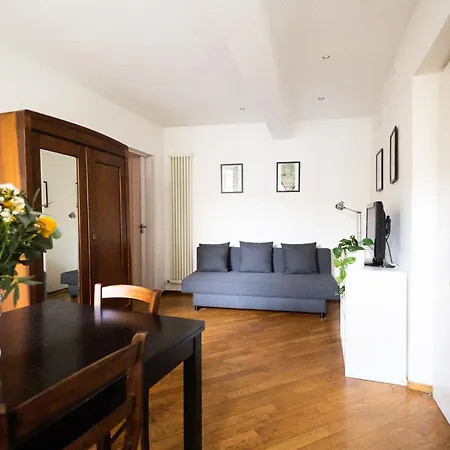 Casa Al Duomo Apartamento