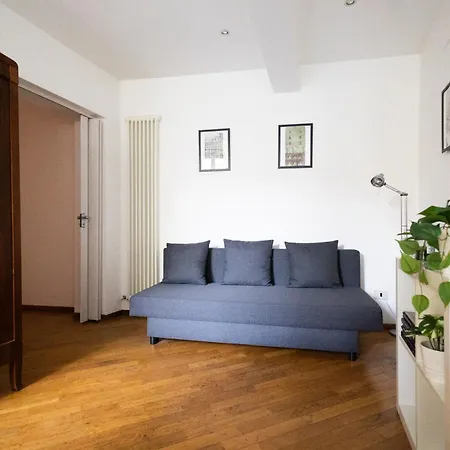Διαμέρισμα Casa Al Duomo