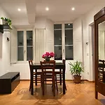 Apartamento Casa Al Duomo Parma