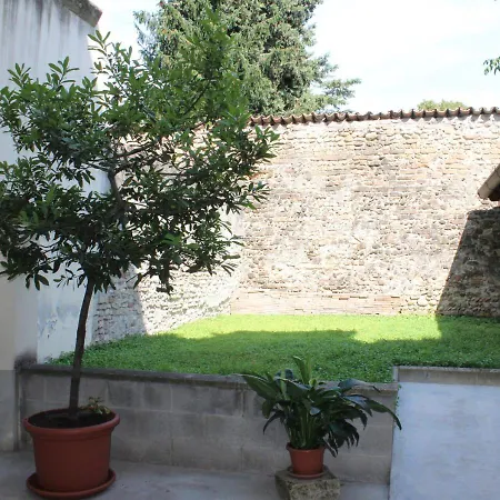 Casa Al Duomo דירה פארמה
