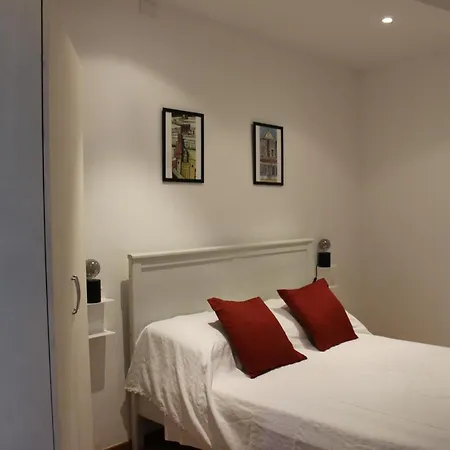 Casa Al Duomo شقة *