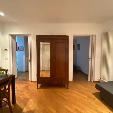Casa Al Duomo דירה פארמה