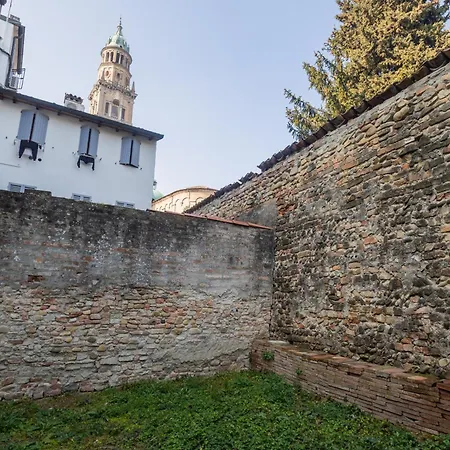 Casa Al Duomo * بارما