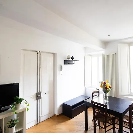 Apartment Casa Al Duomo *