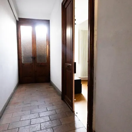 Casa Al Duomo דירה *