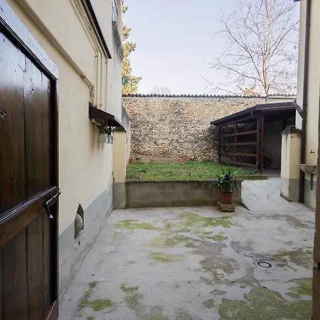 Casa Al Duomo * פארמה
