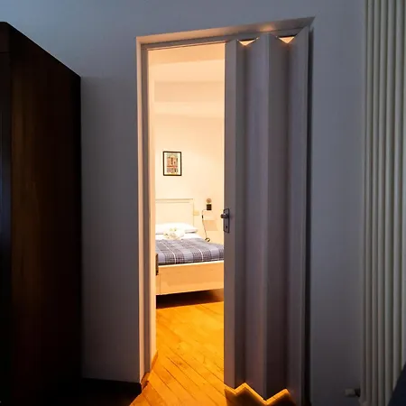 شقة Casa Al Duomo