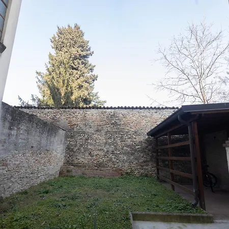 Apartamento Casa Al Duomo Parma