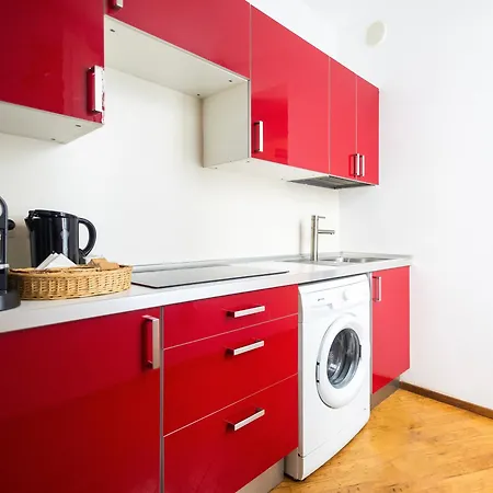 Casa Al Duomo شقة بارما