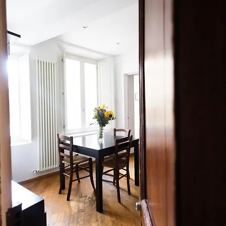 Casa Al Duomo Apartment Parma