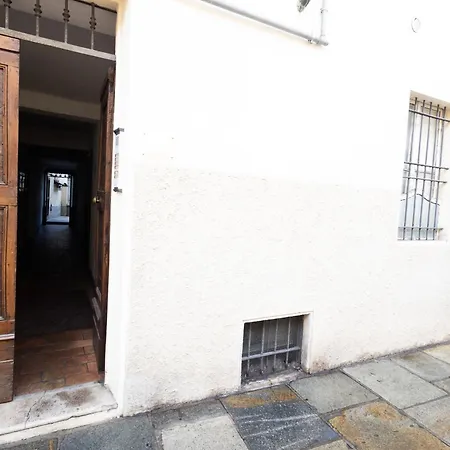 Casa Al Duomo شقة بارما