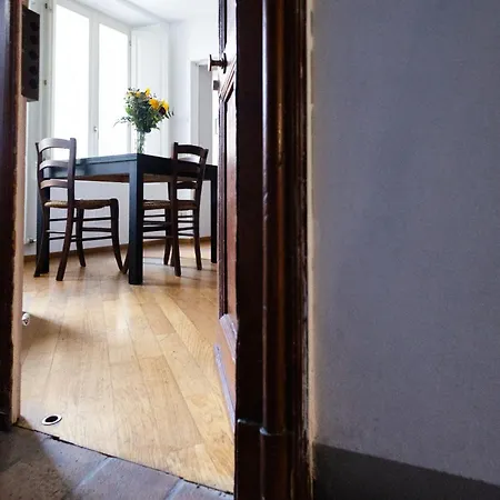 Casa Al Duomo بارما