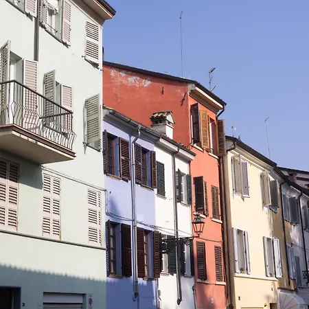 Appartement Casa Al Duomo