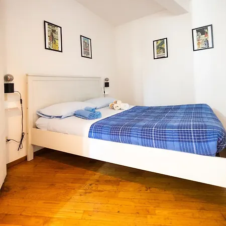 Casa Al Duomo بارما