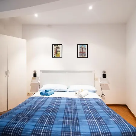 Casa Al Duomo * بارما