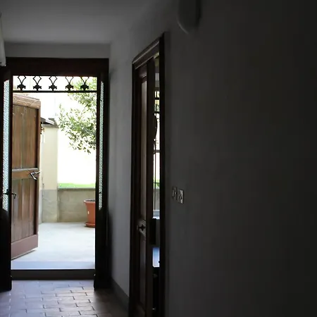 Casa Al Duomo דירה פארמה