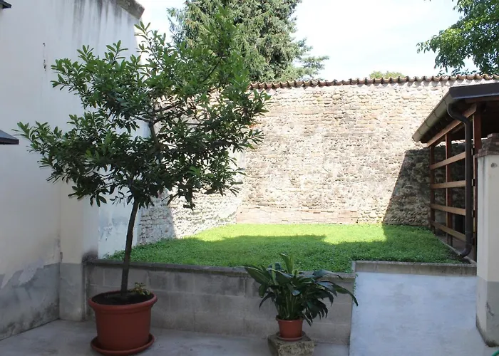 Casa Al Duomo Apartment Parma