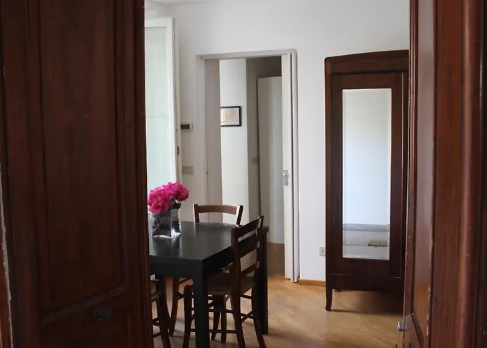 Apartment Casa Al Duomo