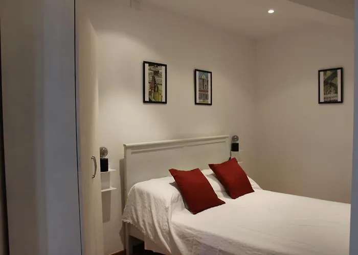 Casa Al Duomo Apartment *