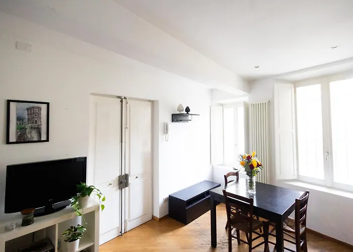 Apartment Casa Al Duomo *