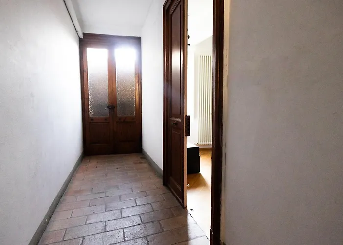 Casa Al Duomo Apartment *