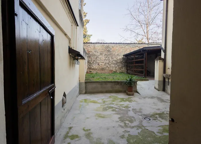 Casa Al Duomo * Parma