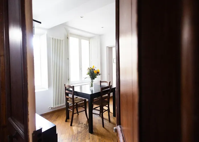 Casa Al Duomo Apartment Parma