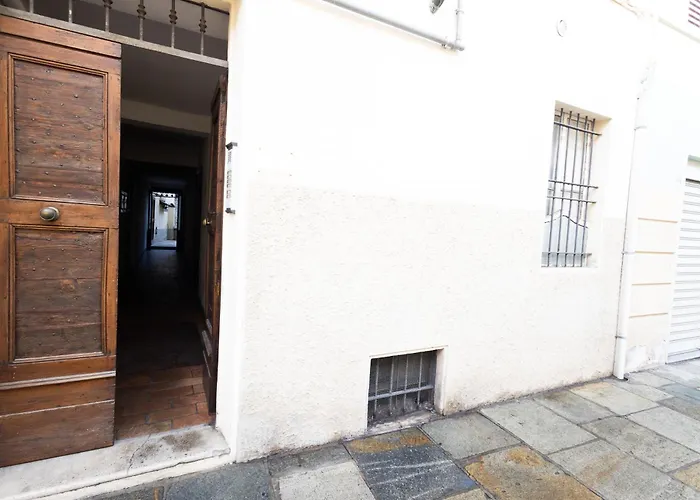 Casa Al Duomo Apartment Parma