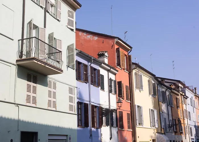 Apartment Casa Al Duomo