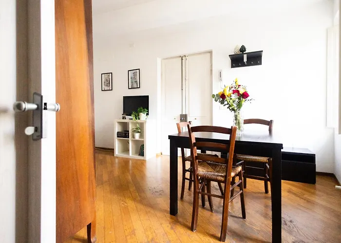 Apartment Casa Al Duomo