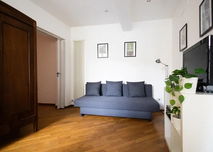 Apartment Casa Al Duomo