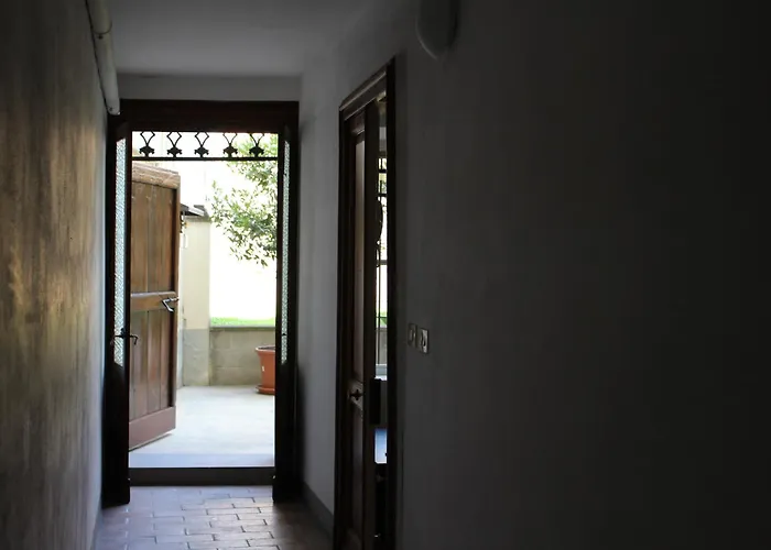 Casa Al Duomo Apartment Parma